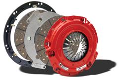 McLeod RST Street Twin Clutch Kit 11-up Challenger 5.7L,6.4L - Click Image to Close